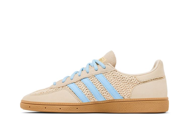 adidas Wmns Handball Spezial 'Crochet Pack - Sand Strata'