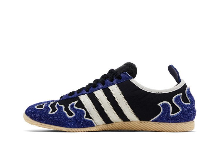 Brain Dead x adidas Japan 'Blue Warm Vanilla'