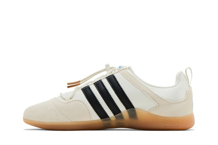 Bad Bunny x adidas Ballerina 'Off White Black Gum'