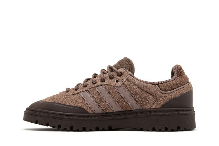 adidas Originals Samba Winterized  'Earth Strata/Trace Brown/Supplier Colour'