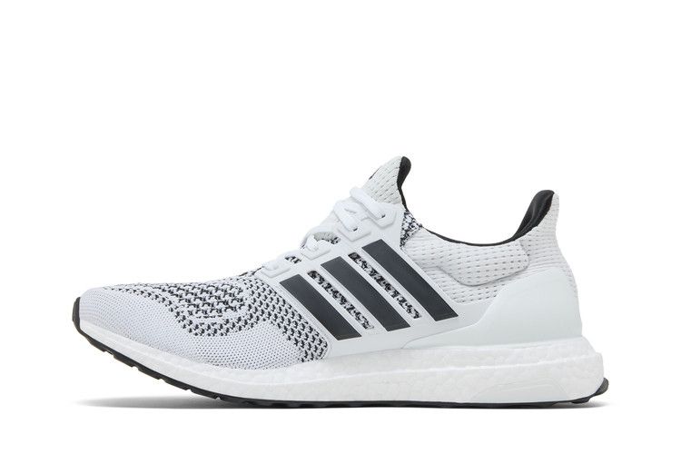 adidas UltraBoost 1.0 'White Black'