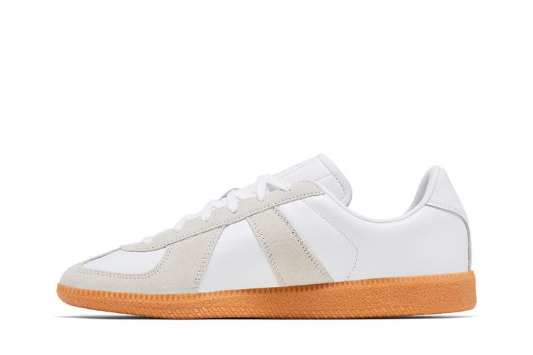 adidas BW Army 'White Chalk' 2025