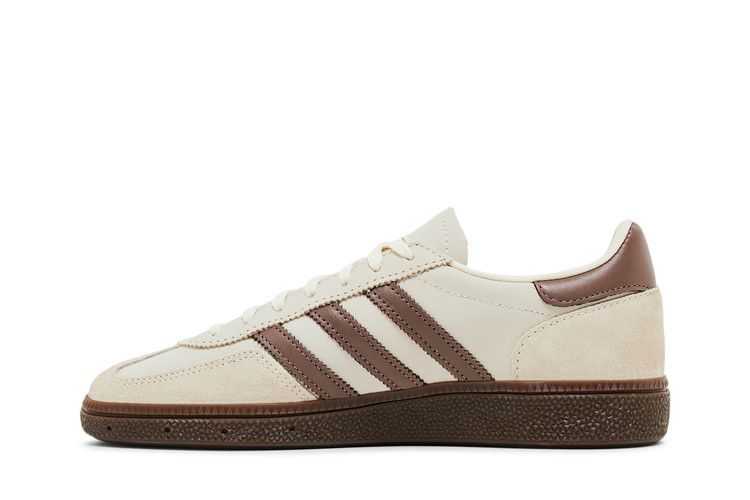 adidas Wmns Handball Spezial 'Cream White Trace Brown'