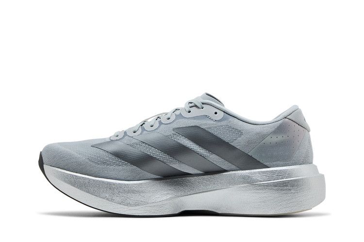 adidas Adizero Evo SL 'Silver Metallic'