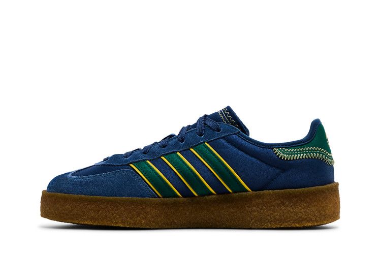 CLOT x adidas Gazelle 'Crepe Sole Pack - Night Marine'