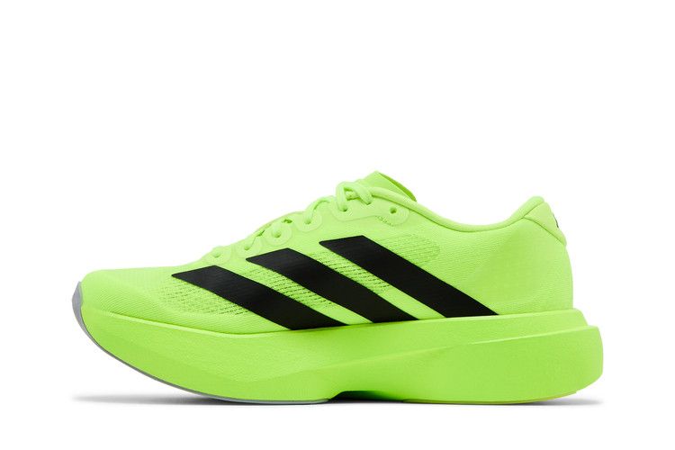 adidas Wmns Adizero Evo SL 'Lucid Lemon'