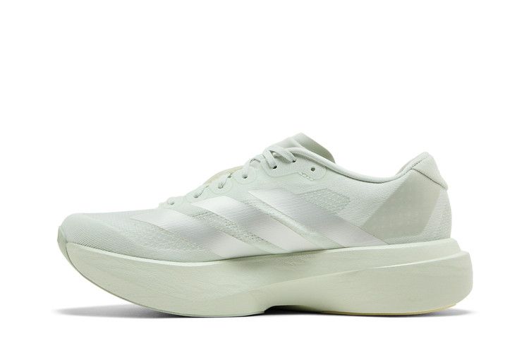 adidas Wmns Adizero Evo SL 'Crystal Jade Zero Metallic'