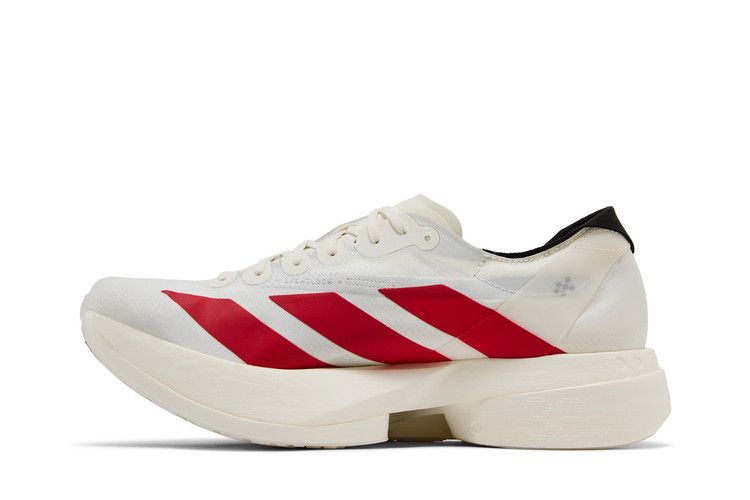 adidas Adizero Adios Pro 4 'To Run is to Live!'