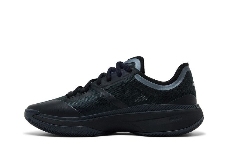 adidas Adizero Select 3.0 'Black Iron Metallic'