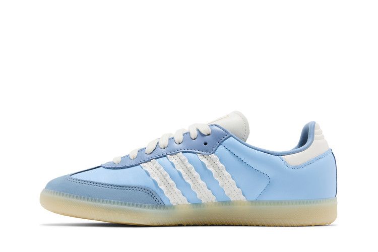 adidas Wmns Samba OG 'Clear Sky'