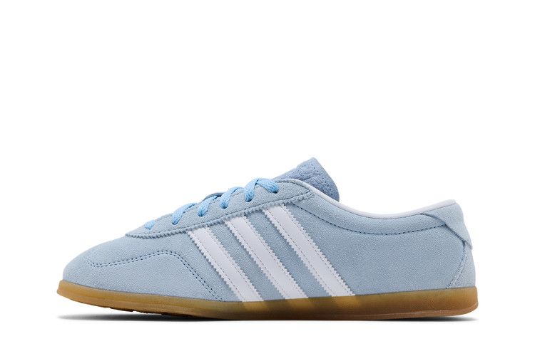 adidas Wmns Gazelle Lo Pro 'Clear Sky'