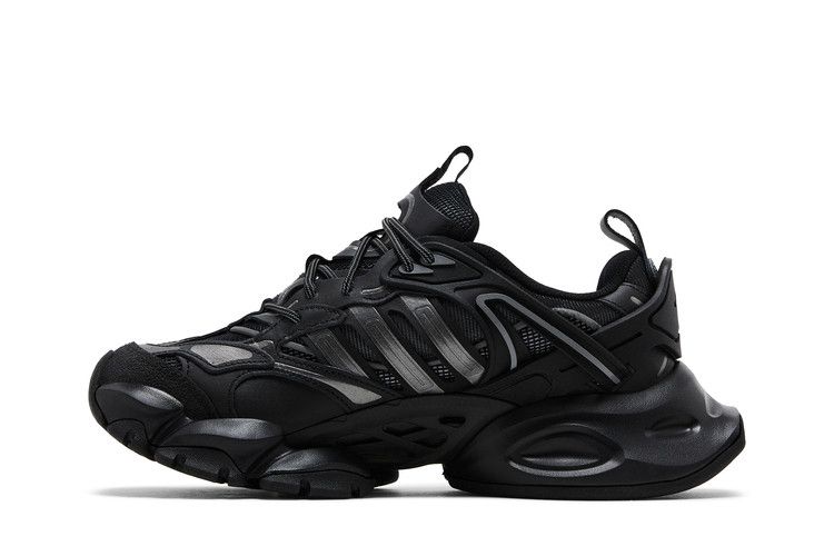 adidas XLG Runner Deluxe 'Black'