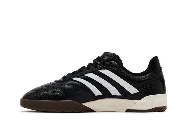 Kith x adidas Koresco National 'Black White Gum'