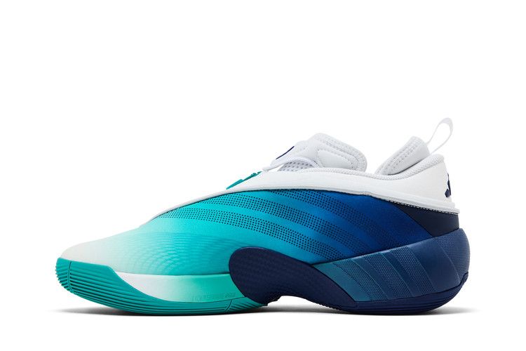 adidas D.O.N. Issue #7 'Pure Teal'