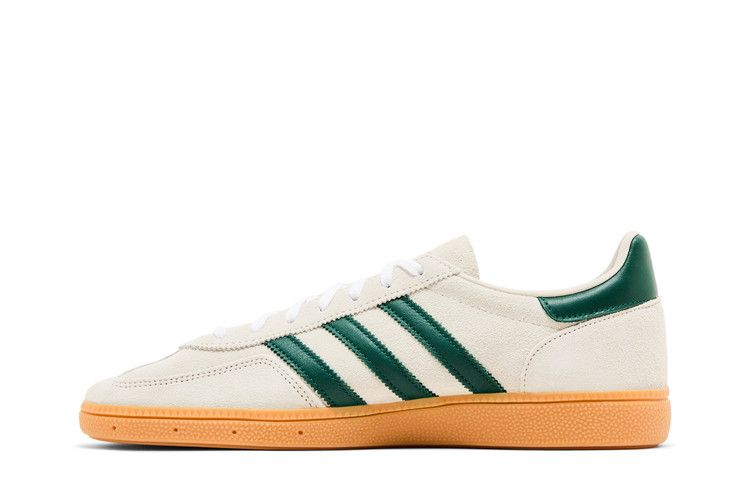 adidas Wmns Handball Spezial 'Alumina Collegiate Green Gum'