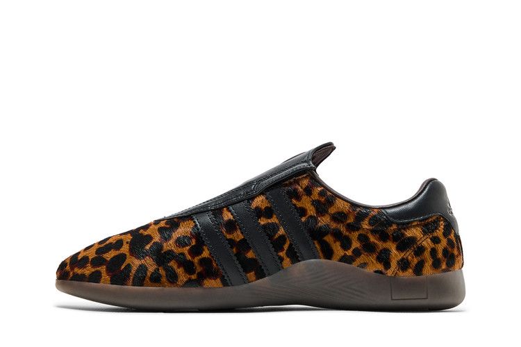 adidas Wmns Taekwondo Mei 'Leopard'
