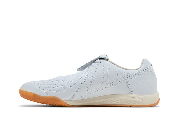 Kith x adidas Predator 2002 IC 'White Black Gum'