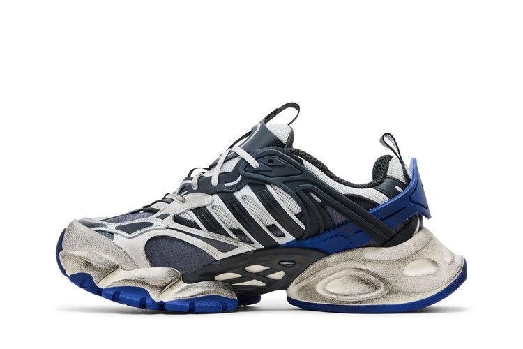 adidas Vento XLG Deluxe 'Grey Blue'