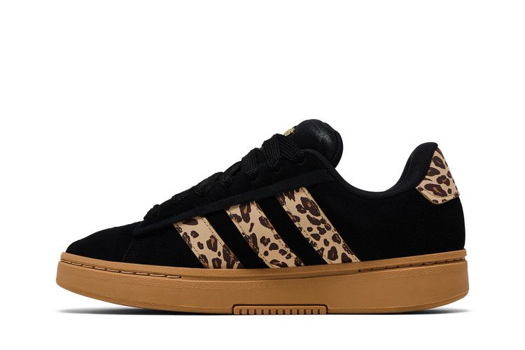 Adidas Wmns Grand Court Alpha 00s 'Leopard'