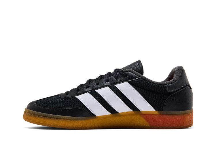 adidas Training Spezial 'Black White'