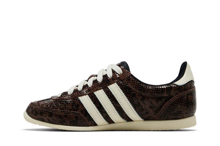 adidas Wmns Japan 'Snakeskin Brown'