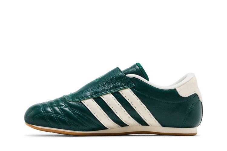 adidas Wmns Taekwondo 'Collegiate Green'