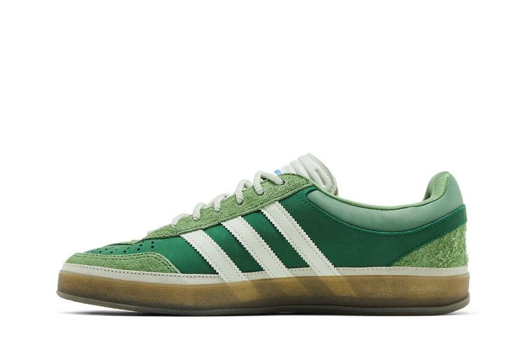 Bad Bunny x adidas Gazelle Indoor 'El Yunque'