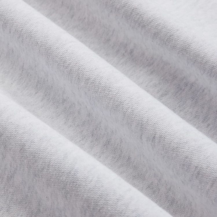 adidas x Fear of God Athletics Hoodie 'Heather Grey'