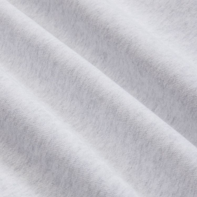 adidas x Fear of God Athletics Crewneck 'Light Grey Heather'