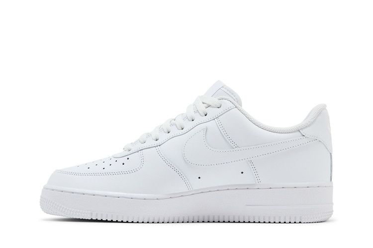 KAWS x Sky High Farm Workwear x Nike Air Force 1 'White'