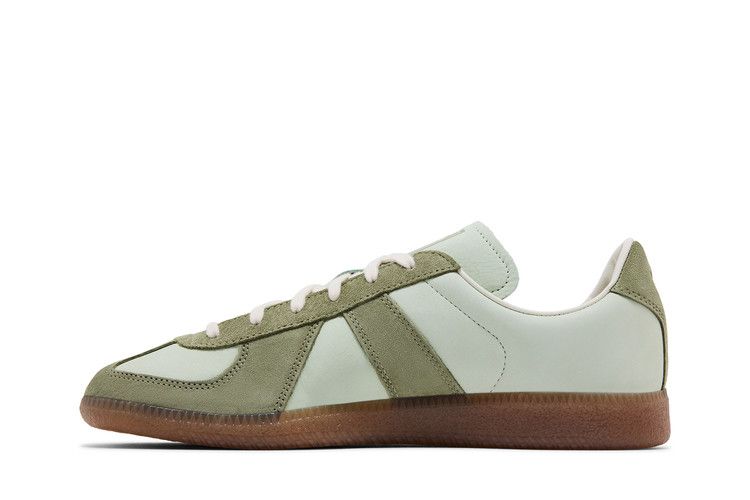 Kith x adidas BW Army 'Tent Green'