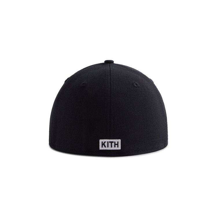 Kith Toronto Blue Jays 59FIFTY Low Profile 'Black'