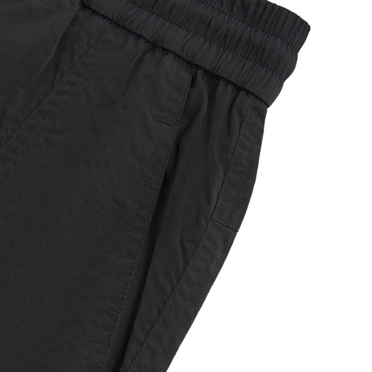 Kith Wrinkle Nylon Bristol Cargo Pant 'Black'