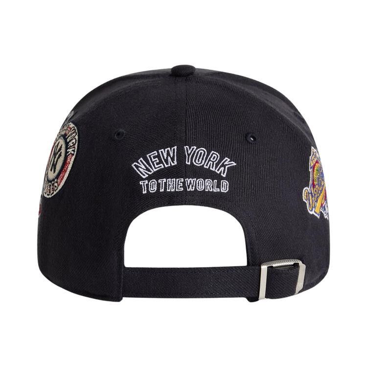 Kith x '47 For The New York Yankees Ballpark Offside Dt Cap 'Nocturnal'