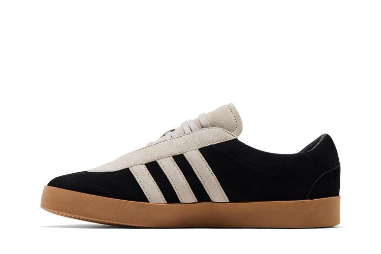 adidas Y-3 Gazelle 'Black Light Brown'