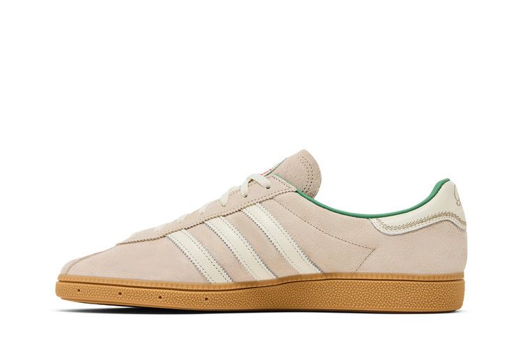 BSTN x adidas Munchen 'Oktoberfest - Stone Khaki'