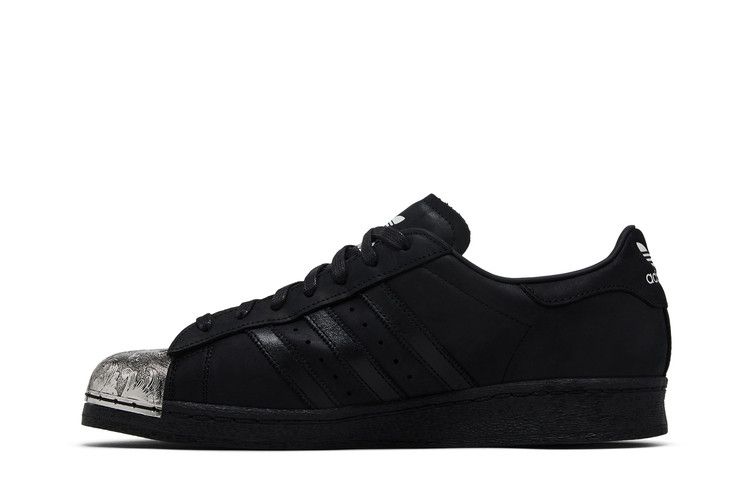 Willy Chavarria x adidas Superstar 'Compton Cowboys'