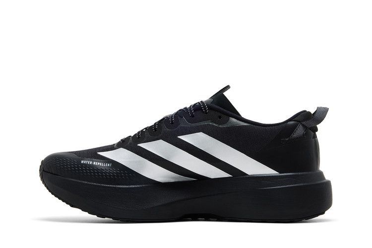 adidas Adizero Evo SL ATR 'Core Black Silver Metallic'