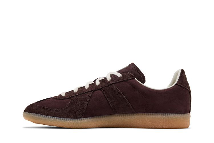 Kith x adidas BW Army 'Aurora Coffee'