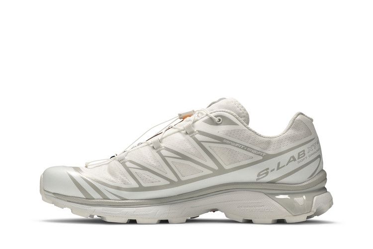 XT-6 Advanced 'White Lunar Rock'