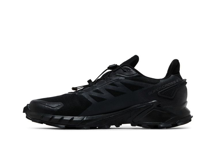 Salomon Supercross 4 GORE-TEX 'Black'