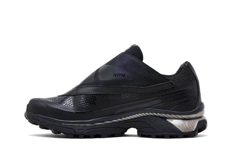 Kith x Salomon XT-Voyager 2 'Black'