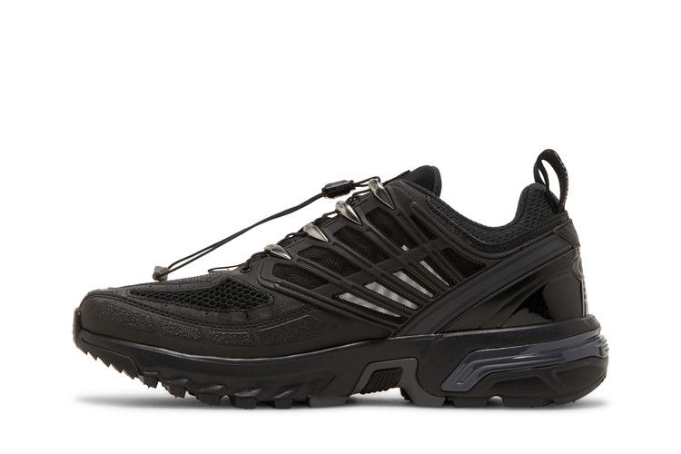 Salomon ACS Pro 'Triple Black'
