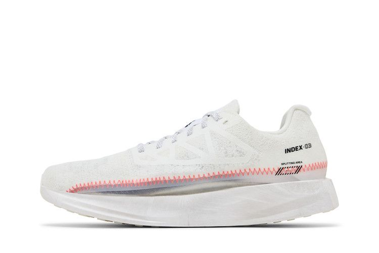 Salomon Index 03 'White Cherry Tomato'