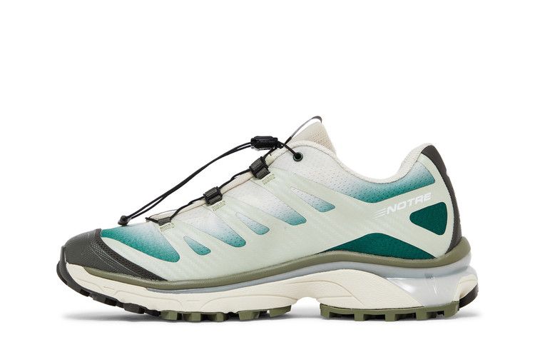 Notre x Salomon XT-4 OG 'Grass Stained'