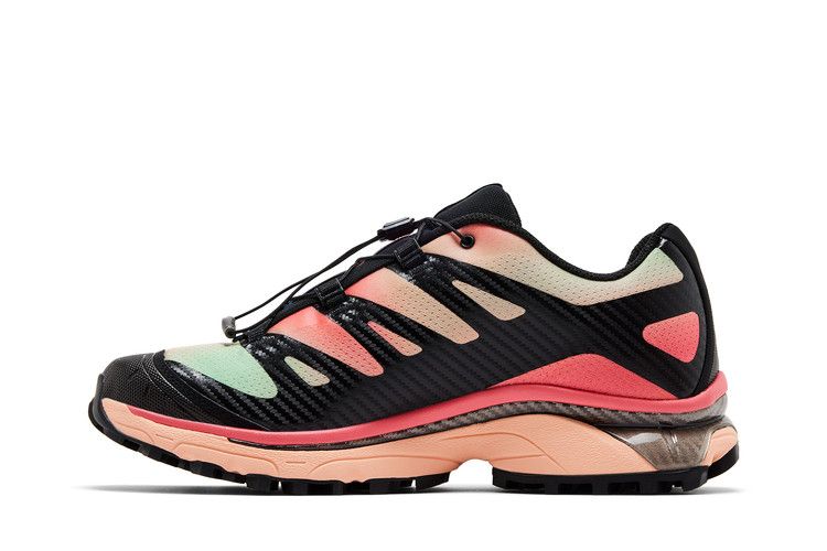 Salomon XT-4 OG 'Aurora Borealis Pack - Prairie Sunset'