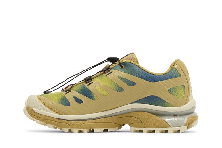 Salomon XT-4 OG 'Aurora Borealis Pack - Southern Moss'