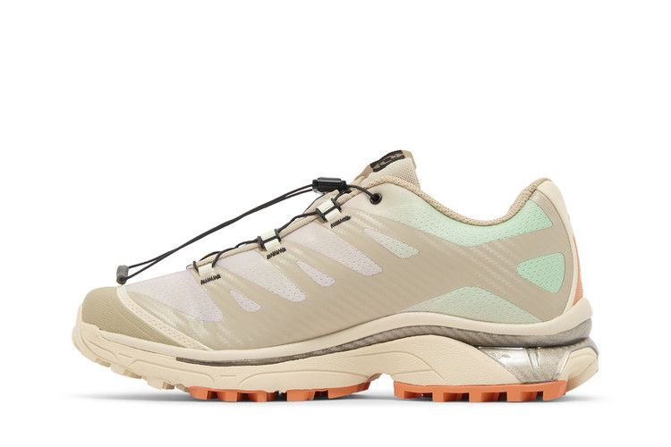 Salomon XT-4 OG 'Aurora Borealis Pack - Shortbread'