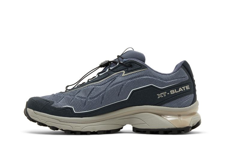 Salomon XT-Slate 'Grisaille Carbon'