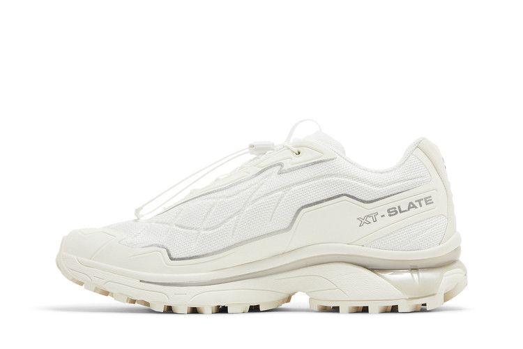 Salomon XT-Slate 'Vanilla Ice Silver'